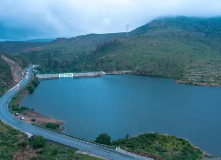 Prevé Conagua iniciar en noviembre construcción del ducto El Peaje–Los Filtros