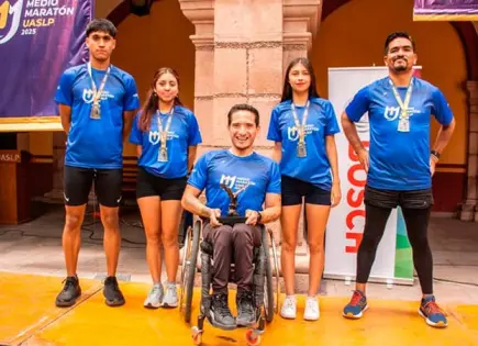 Presentan el Medio Maratón Universitario