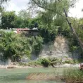 Sanearán el río Valles