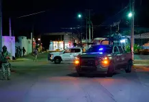 Caen 13 integrantes de La Mayiza en Navolato