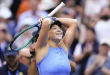 Anisimova sorprende a Swiatek en Nueva York