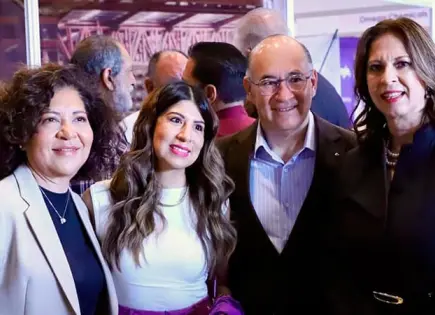 Ayuntamiento e Industria, aliados permanentes  en el desarrollo económico de SL