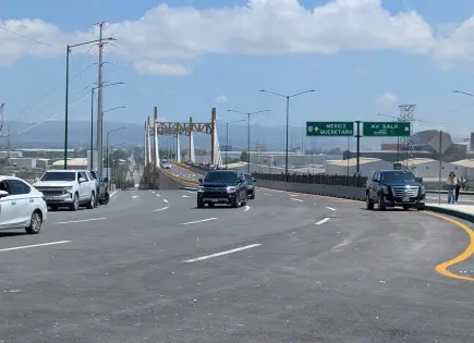 Buscan que automovilistas usen Vía Alterna para analizar impacto