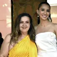 CÁLIDA BIENVENIDA