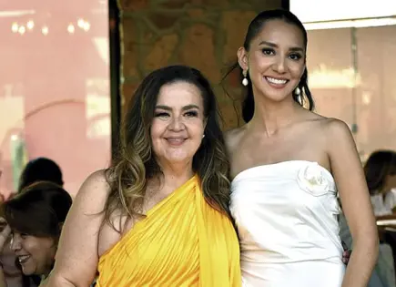 CÁLIDA BIENVENIDA