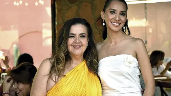 CÁLIDA BIENVENIDA