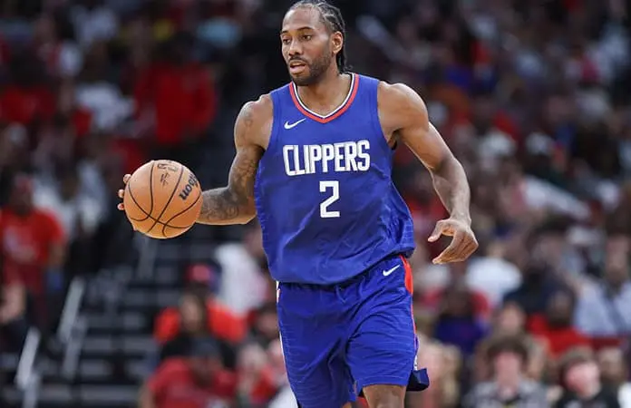 Clippers bajo investigación