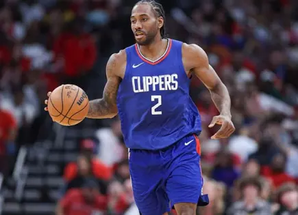 Clippers bajo investigación