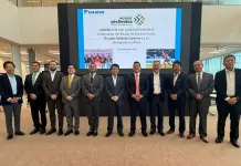 Confirman nueva inversión de Daikin en SLP; creará 3 mil 500 empleos Confirman nueva inversión de Daikin en SLP; creará 3 mil 500 empleos
