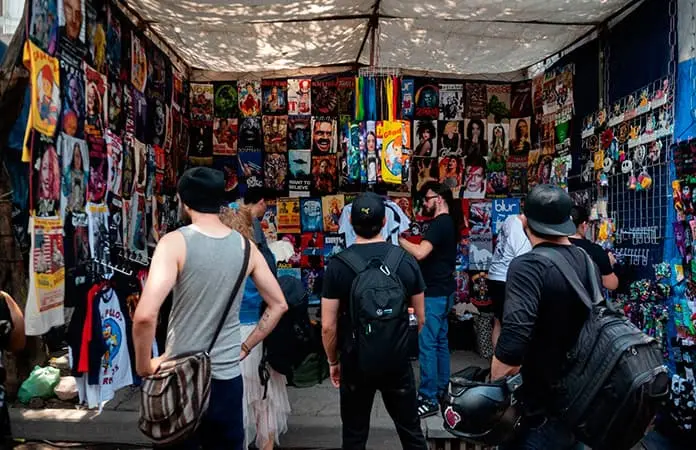 Crece economía informal 4.0%