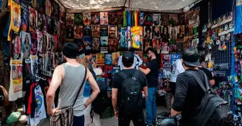 Economía informal crece 1.9% en segundo trimestre 