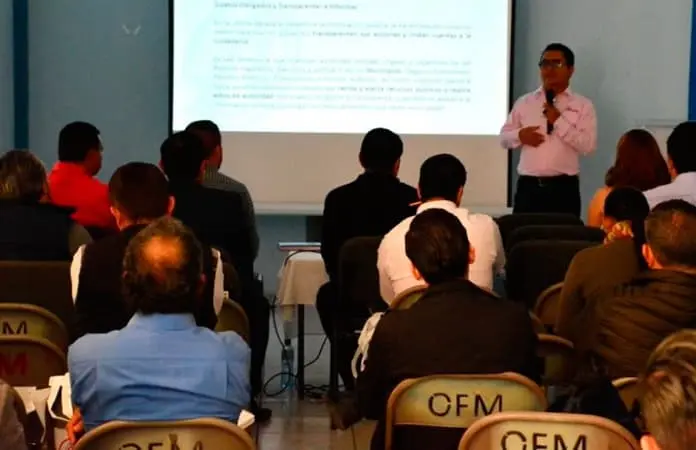 Desdeñan municipios el acceso a la información