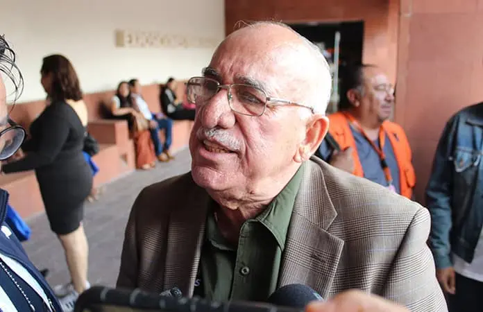 Detecta STyPS empresa que no pagaba al IMSS