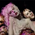 ESTRENA ‘THE DEAD DANCE’