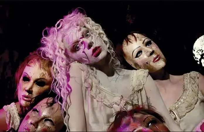 ESTRENA ‘THE DEAD DANCE’