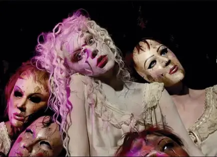 ESTRENA ´THE DEAD DANCE´