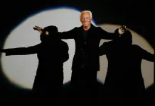 Fallece Giorgio Armani, ícono de la moda, a los 91 años