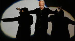 Preparan serie biogr&aacute;fica autorizada de Giorgio Armani