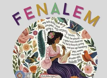 Feria Nacional del Libro de Escritoras Mexicanas