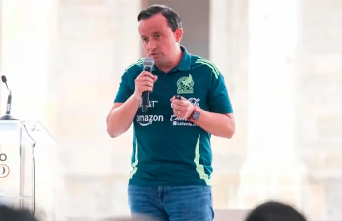 FMF presenta Revolucionario Modelo de Formación para Directores Técnicos