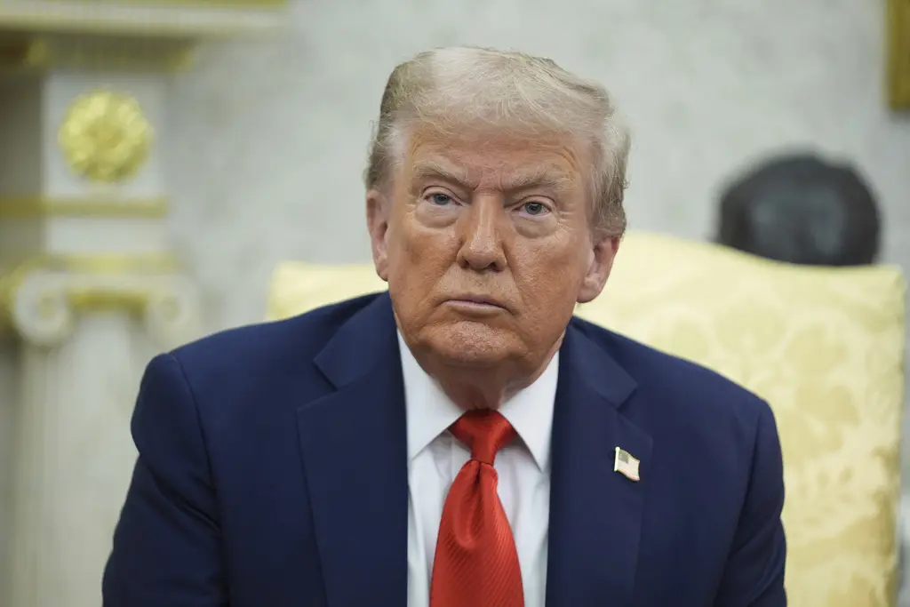 Gobierno de Trump lleva disputa de aranceles a la Corte Suprema