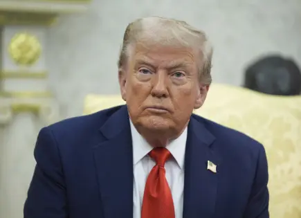 Gobierno de Trump lleva disputa de aranceles a la Corte Suprema