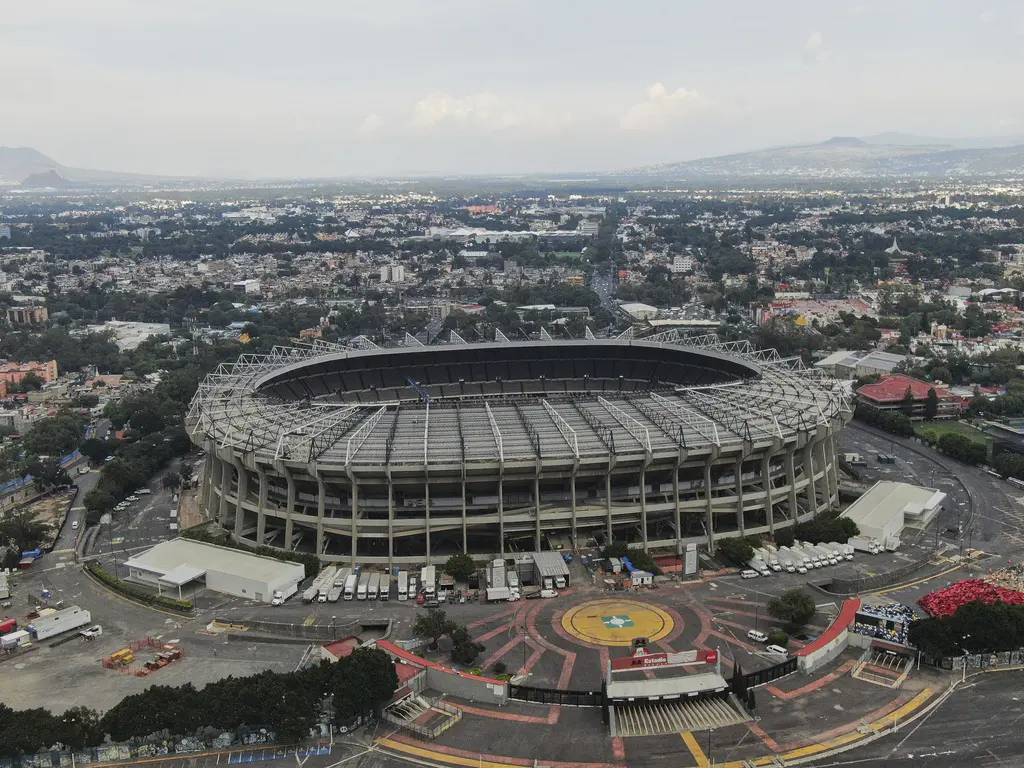 Gobierno declara día feriado la inauguración del Mundial en Ciudad de México