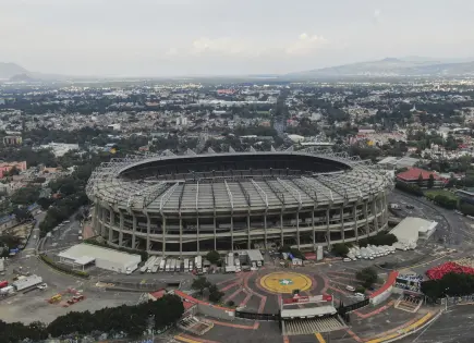Gobierno declara día feriado la inauguración del Mundial en Ciudad de México