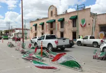 10 accidentes y 3 traslados médicos dejan festejos en Soledad