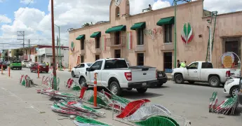 Vigilarán 170 policías ceremonia del grito en Soledad