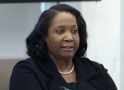 Investigación del Departamento de Justicia sobre fraude hipotecario de Lisa Cook
