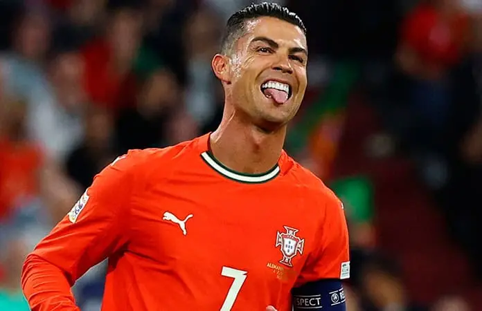 Portugal vs. México reestrenarían el Azteca