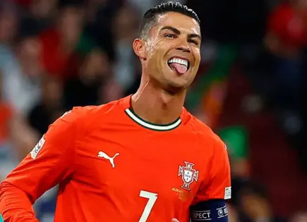 Portugal vs. México reestrenarían el Azteca