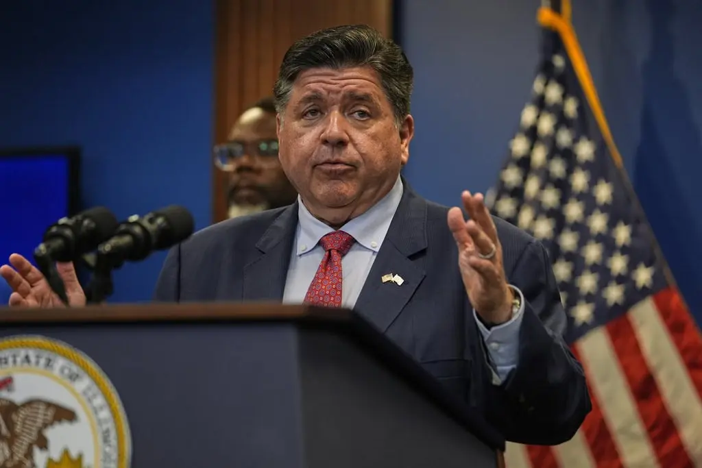 Chicago se prepara para la llegada de soldados de la Guardia Nacional