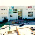 Revelan anomalías en Hospital General de Soledad