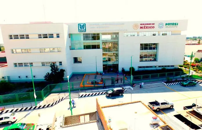Revelan anomalías en Hospital General de Soledad