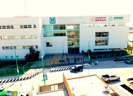 Revelan anomalías en Hospital General de Soledad