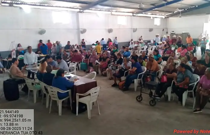 Abrirán centro de atención agraria