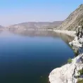Alertan a población, desfogarán presa