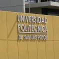 Alumna de la UPSLP busca amparo tras acto de censura