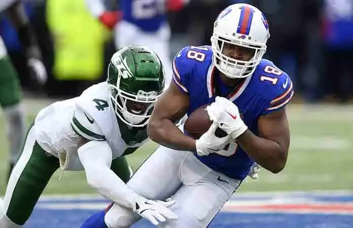 Amari Cooper anuncia su retiro
