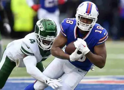 Amari Cooper anuncia su retiro
