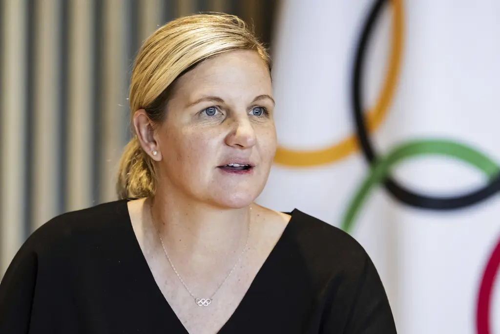 COI crea Panel para Revisar Temas Femeninos en Deportes Olímpicos