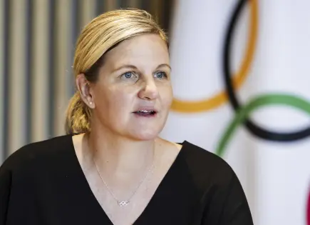 COI crea Panel para Revisar Temas Femeninos en Deportes Olímpicos