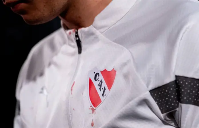 Conmebol expulsa a Independiente de la Copa Sudamericana por violencia