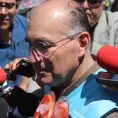 Defiende el alcalde petición de alza a los impuestos municipales