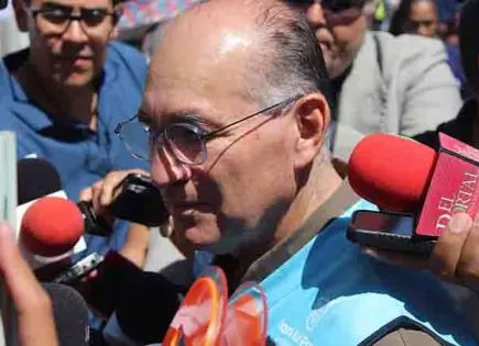 Defiende el alcalde petición de alza a los impuestos municipales