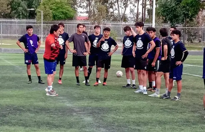 Derby potosino este sábado en liga TDP