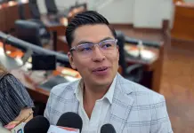 Deuda de partidos refleja necesidad de replantear financiamiento: Badillo