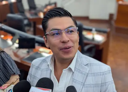 Deuda de partidos refleja necesidad de replantear financiamiento: Badillo